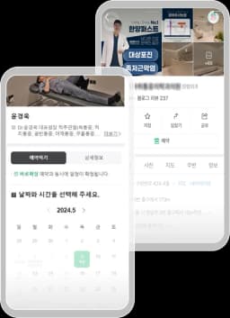 행동 영역